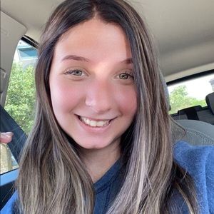 Meet your Posher, Allyson